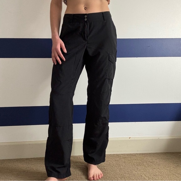 Columbia Lightweight Cargo Pants - Picture 4 of 7